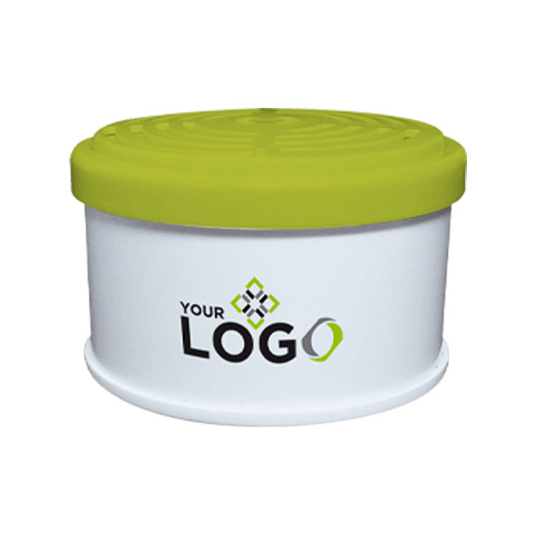 Can gel air freshener 70g